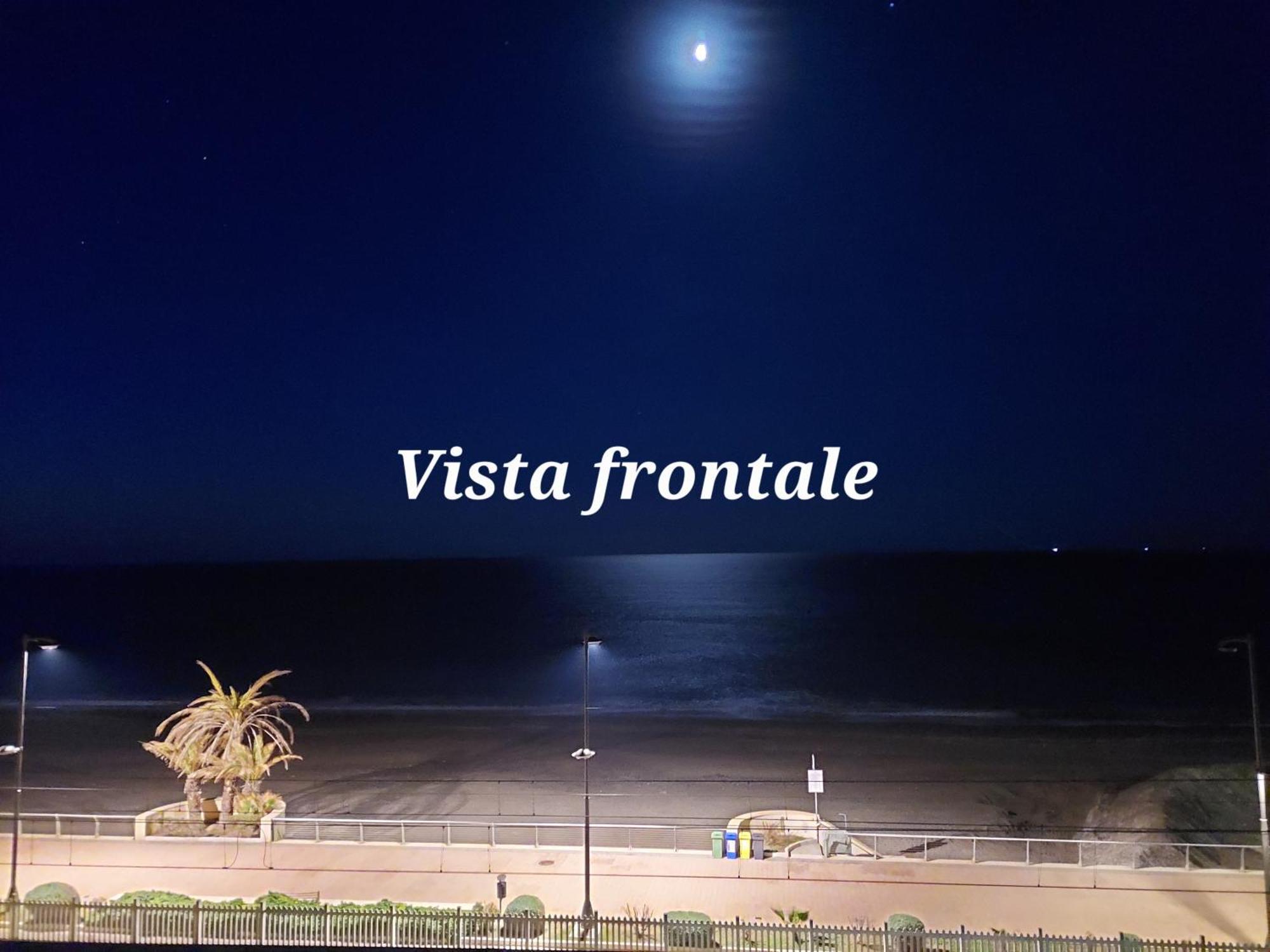 Emozioni Casa Vista Mare บอร์ดิเกรา ภายนอก รูปภาพ