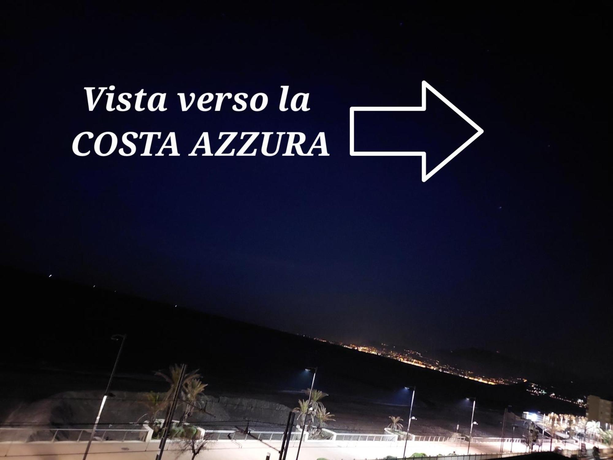 Emozioni Casa Vista Mare บอร์ดิเกรา ภายนอก รูปภาพ